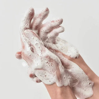 ANUA Heartleaf Succinic Moisture Cleansing Foam 150mL - Kbeauty Canada