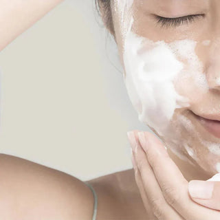 ANUA Heartleaf Succinic Moisture Cleansing Foam 150mL - Kbeauty Canada