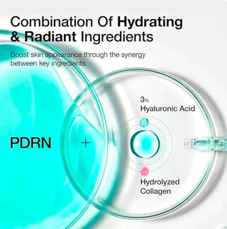 ANUA PDRN Hyaluronic Acid Capsule 100 Serum 30mL - Kbeauty Canada