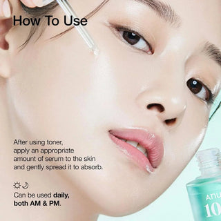 ANUA PDRN Hyaluronic Acid Capsule 100 Serum 30mL - Kbeauty Canada