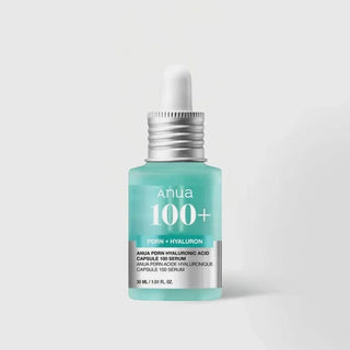 ANUA PDRN Hyaluronic Acid Capsule 100 Serum 30mL - Kbeauty Canada