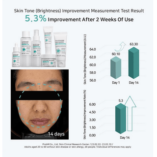 APLB Glutathione Niacinamide Facial Cream 55mL - Kbeauty Canada