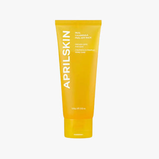 APRIL SKIN Calendula Peel Off Mask 100g