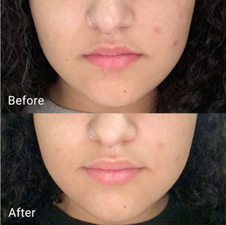 APRIL SKIN Calendula Peel Off Mask 100g