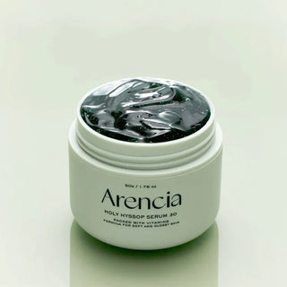 ARENCIA Holy Hyssop Serum 30 (50g)