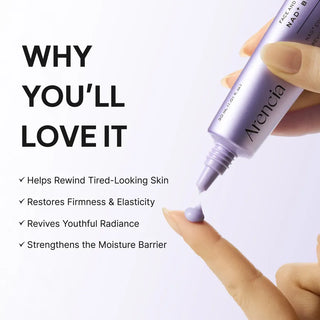 ARENCIA NAD+ Booster Shot 30ml - Kbeauty Canada