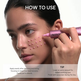 ARENCIA PDRN Booster Shot 30ml - Kbeauty Canada