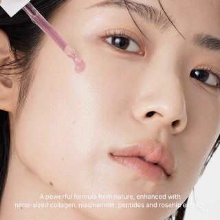 ARENCIA Red Smoothie Serum 8 (30mL) - Kbeauty Canada