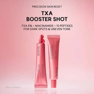 ARENCIA TXA Booster Shot 30ml - 
Kbeauty Canada