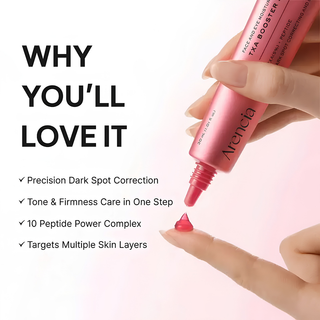 ARENCIA TXA Booster Shot 30ml - 
Kbeauty Canada