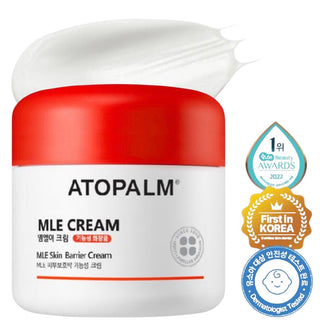 ATOPALM Mle Cream 65ml - Kbeauty Canada