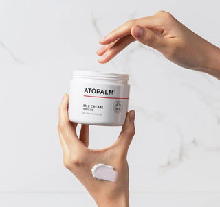 ATOPALM Mle Cream 65ml - Kbeauty Canada