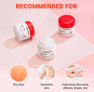 ATOPALM Mle Cream 65ml - Kbeauty Canada