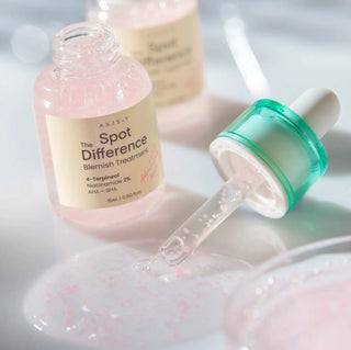 AXIS-Y Spot The Difference Blemish Treatment. - Kbeauty Canada