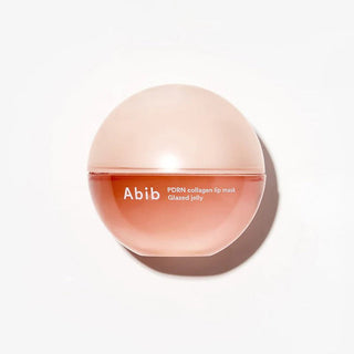 Abib PDRN COLLAGEN LIP MASK GLAZED JELLY 11g - Kbeauty Canada