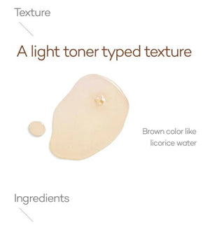 Acwell Licorice pH Balancing Cleansing Toner