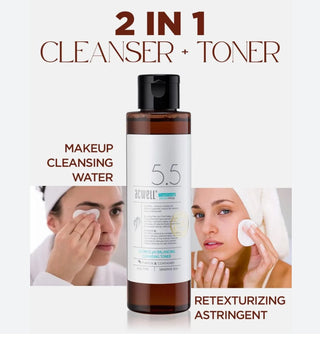 Acwell Licorice pH Balancing Cleansing Toner