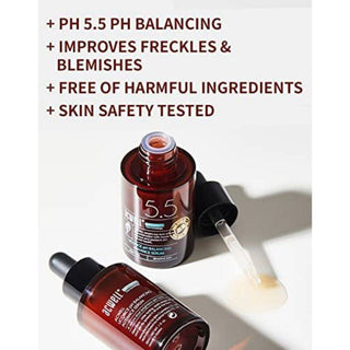 Acwell Licorice pH Balancing Advance Serum - Kbeauty Canada