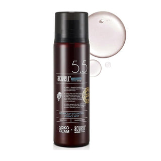 Acwell Licorice pH Balancing Essence Mist - Kbeauty Canada
