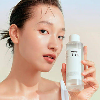 Anua Heartleaf 77 Soothing Toner 250 ml – Face Toner for Sensitive Skin - Kbeauty Canada