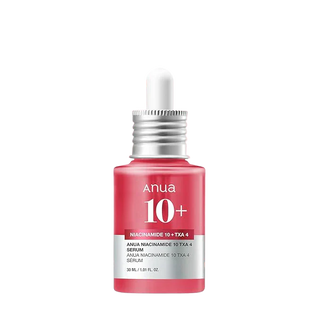 ANUA Niacinamide 10% + TXA 4%