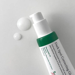 Axis-Y Dark Spot Correcting Glow Serum – Anti Pigmentation Serum - Kbeauty Canada