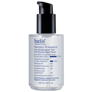 BELIF Numero 10 Essence 50mL