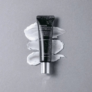 BENTON Fermentation Eye Cream 30g - Kbeauty Canada
