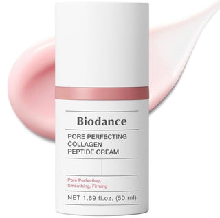 BIODANCE PORE PERFECTING COLLAGEN PEPTIDE CREAM 50ml