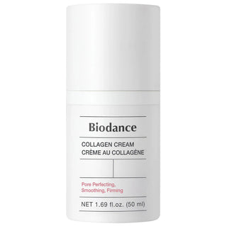 BIODANCE Pore Tightening Collagen Cream 50mL