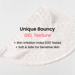 BIODANCE Collagen Gel Toner Pads (Pink_60 Pads) - Kbeauty Canada