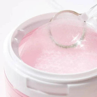 BIODANCE Collagen Gel Toner Pads (Pink_60 Pads) - Kbeauty Canada