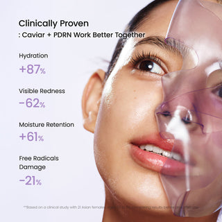 BIODANCE REJUVENATING CAVIAR PDRN REAL DEEP MASK 4EA - Kbeauty Canada