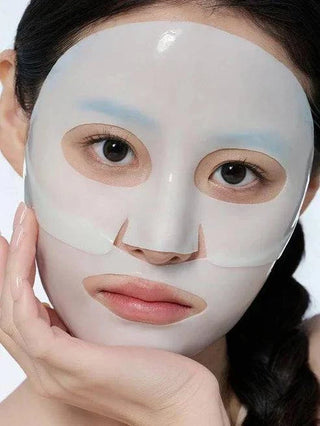 BIODANCE Refreshing Sea Kelp Real Deep Mask 34g (Green) (1ea) - Kbeauty Canada