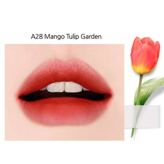 Black Rouge Air Fit Velvet Tint 6 - Kbeauty Canada