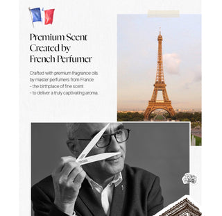 BOM Peony Garden Perfume Body Mist 110ml