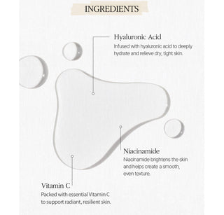 BOM Peony Garden Perfume Body Mist 110ml