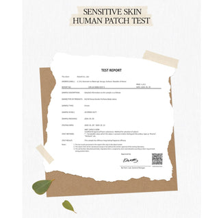 BOM Petit Fig Perfume Body Mist 110ml