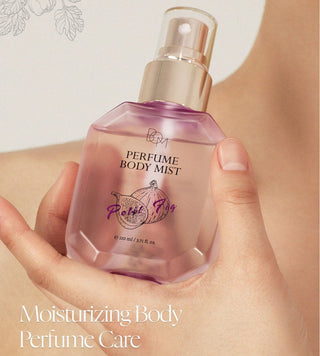 BOM Petit Fig Perfume Body Mist 110ml