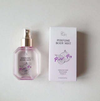 BOM Petit Fig Perfume Body Mist 110ml
