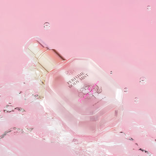 BOM Peony Garden Perfume Body Mist 110ml