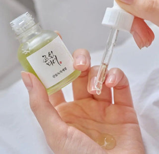 Beauty of Joseon Calming Serum Green Tea - Kbeauty Canada