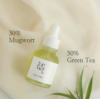 Beauty of Joseon Calming Serum Green Tea - Kbeauty Canada