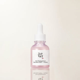Beauty of Joseon Pore Firming Serum Red Bean PDRN+Peptide 30ml - Kbeauty Canada