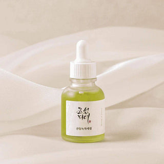 Beauty of Joseon Calming Serum Green Tea - Kbeauty Canada