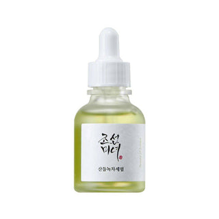 Beauty of Joseon Calming Serum Green Tea - Kbeauty Canada