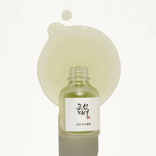 Beauty of Joseon Calming Serum Green Tea - Kbeauty Canada