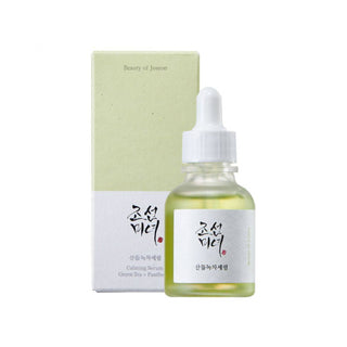 Beauty of Joseon Calming Serum Green Tea - Kbeauty Canada