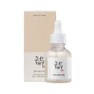 Beauty of Joseon Glow Deep Serum  (Rice + Alpha-Arbutin)  – Best Discoloration Serum for Body Hyperpigmentation - Kbeauty Canada