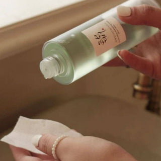 Beauty of Joseon Green Plum Refreshing Toner - Kbeauty Canada